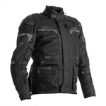 RST ADVENTURE-X TEXTILE JACKET [BLACK]