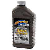 SPECTRO Platinum Full Synthetic Trans & Gear Lubricant GL-1