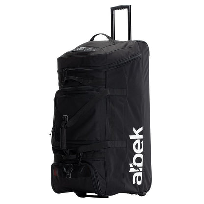 Albek 165L Gear Bag Meridian Covert - Black