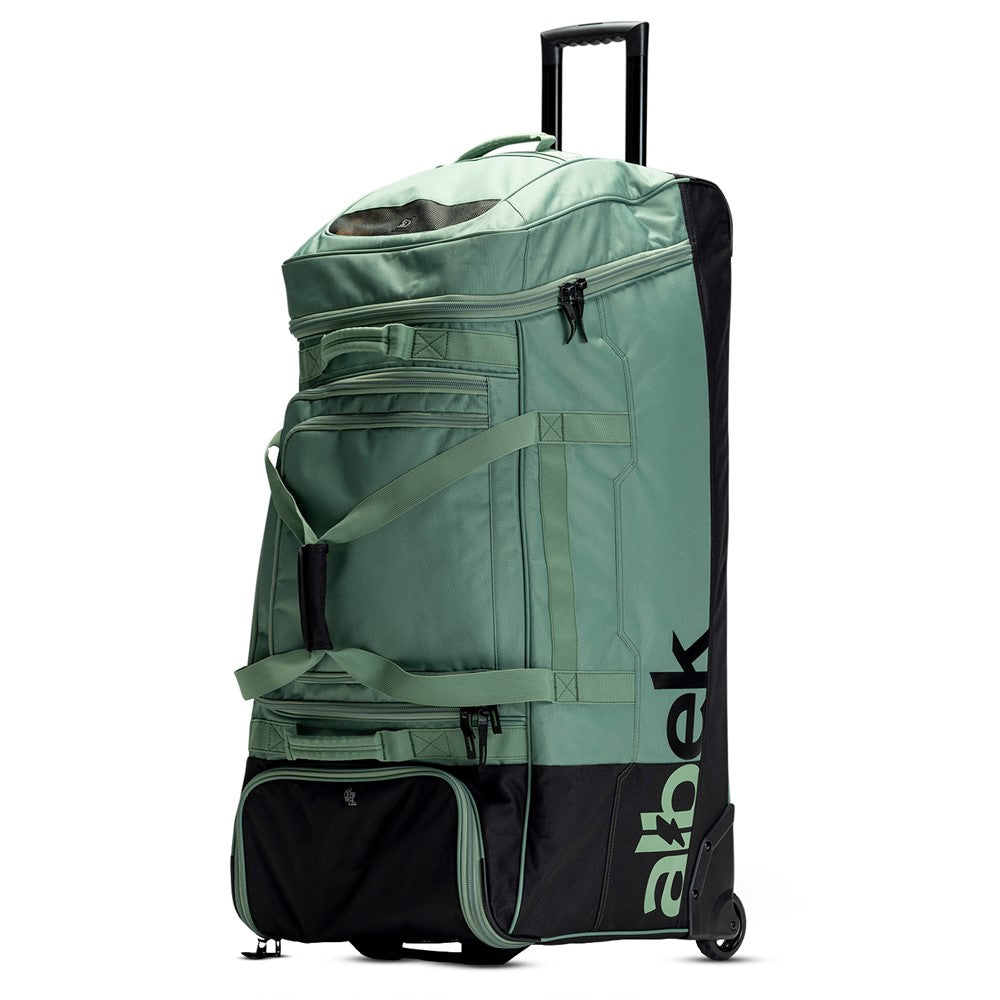 Albek Gear Bag Meridian LE Block Greyn