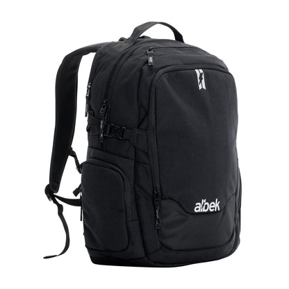 Albek 39L Backpack Dudley Covert Black