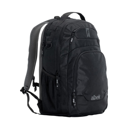 Albek 39L Backpack Whitebridge Covert Black