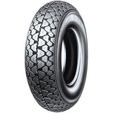 Michelin S83 - Scooter Retro Tyre Range