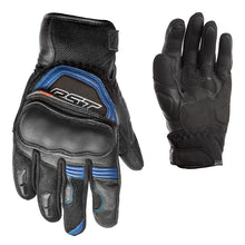 Load image into Gallery viewer, RST URBAN AIR 2 GLOVE [BLACK/BLUE]