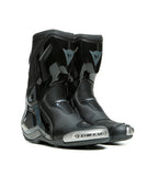 Dainese Torque 3 Out Air Racing Boots - Black/Anthracite