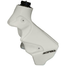 Load image into Gallery viewer, Acerbis 12.5ltr clear tank YZ125/250
