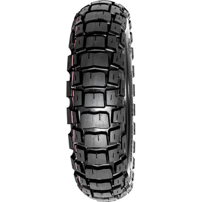 Motoz 150/70-17 Tractionator Adventure Rear Tyre - Tubeless