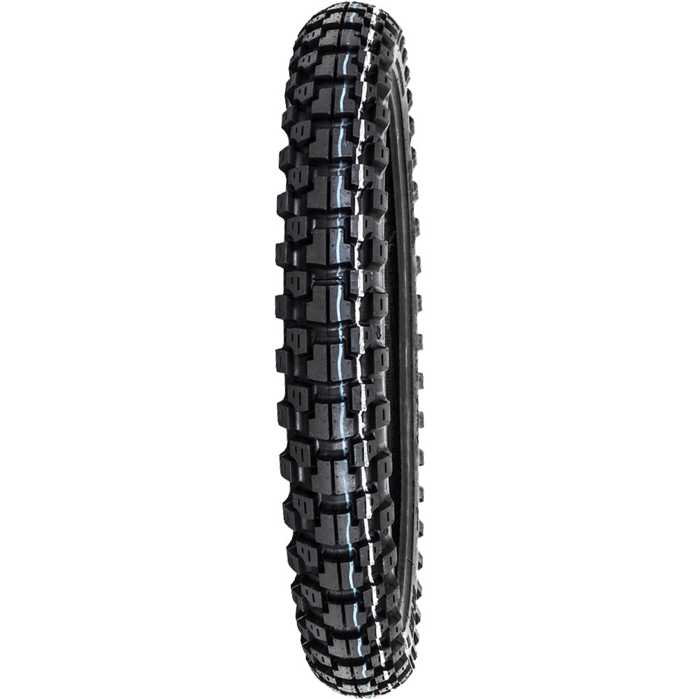 Motoz 110/80-19 Tractionator Adventure Front Tyre - Tubeless