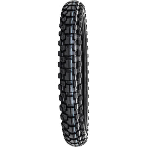 Motoz 90/90-21 Tractionator Adventure Front Tyre - Tubeless