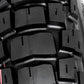 Motoz 120/90-18 Tractionator Adventure Rear Tyre - Tube Type