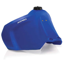 Load image into Gallery viewer, DR650 Tank 25ltr Blue