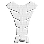 KEITI TANK PAD HONEYCOMB KT1250C [CLEAR]