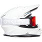 AirFlaps - Goggle Air Ventilation System