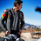 Alpinestars Tech-Air 5 System Dark/Grey/Black