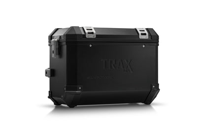 SW Motech Trax ION Side Case - Right - 45L BLACK