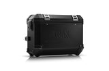 SW Motech Trax ION Right Side Case - 37L - BLACK