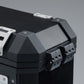 SW Motech Trax ION Side Case - Right - 45L BLACK