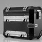 SW Motech Trax ION Side Case - Right - 45L BLACK