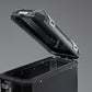SW Motech Trax ION Side Case - Right - 45L BLACK