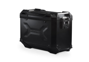 SW Motech TRAX ADV Side Case - Right - 45L BLACK