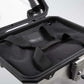 SW Motech TRAX ADV Top Case - 38L - Black