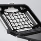 SW Motech TRAX ADV Top Case - 38L - Black