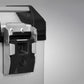 SW Motech Trax ADV Side Case - Left - 37 Litre - Silver