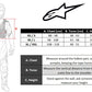 Alpinestars A-4 Max Chest Protector BLK/ANT/YEL