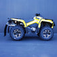 Can-Am ATV Outlander G2 1000 XT, XTP (12-18)