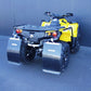 Can-Am ATV Outlander G2 1000 XT, XTP (12-18)