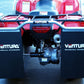Honda ATV TRX 250 TE, TM (17-20)
