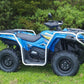 CF Moto ATV X500EPS (2017)