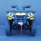 Can-Am ATV Outlander G2 650 XT (12-18)