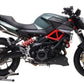 Aprilia Shiver 900 (2019)