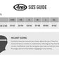 Arai EC VX-PRO 4 Helmet - Scoop Orange