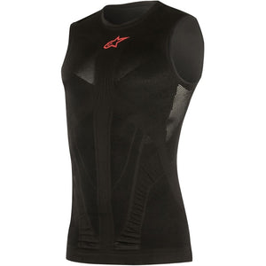 Alpinestars Tech Tank Summer Black/Red