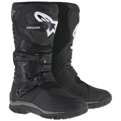 Alpinestars Corozal Adventure Drystar Boots - Black