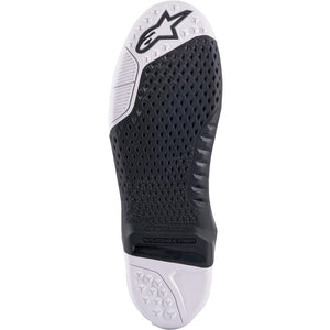 Alpinestars Tech-10 Sole Black/White 2021