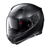 Nolan N87 Full Face Helmet - flat black