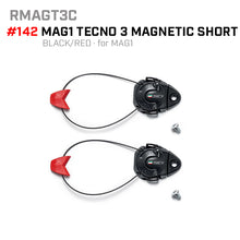 Load image into Gallery viewer, MAG1 TECNO 3 MAGNETIC SHORT