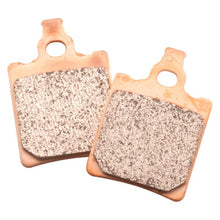 Load image into Gallery viewer, EBC R SERIES HEAVY DUTY SINTERED BRAKE PADS