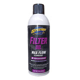 SPECTRO Air Filter Oil