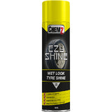 Chemz Ezy Shine Bike Detailer (600ml)