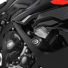 Load image into Gallery viewer, Crash Protectors - Aero Style for BMW S1000RR &#39;23- &amp; M1000R &#39;23- (SYMMETRICAL Kit)