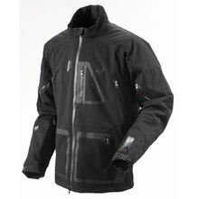 Load image into Gallery viewer, 10041 - Fox All Weather Pro Jacket Black