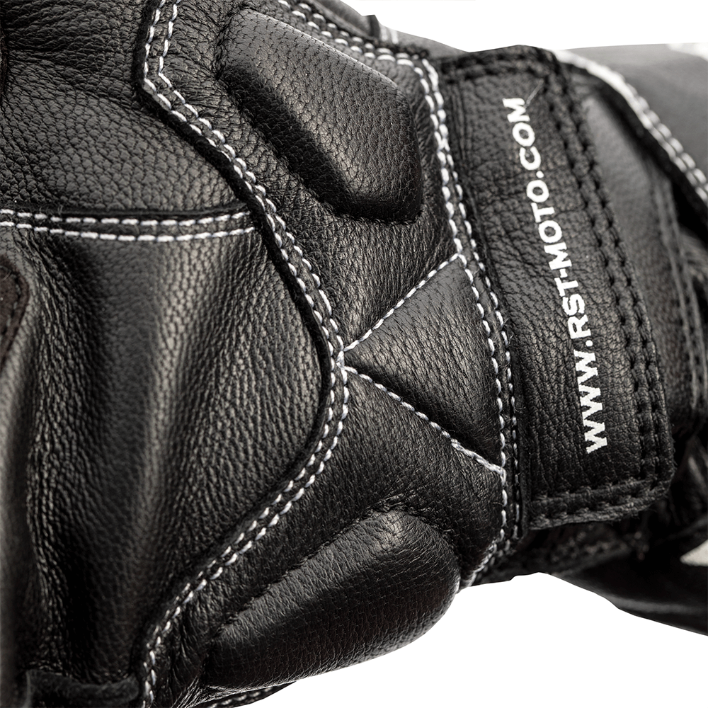 RST AXIS GLOVE [BLACK]