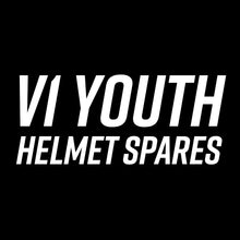 Load image into Gallery viewer, V1-Youth-Helmet-Spares