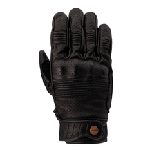 Load image into Gallery viewer, RST ROADSTER 3 LEATHER GLOVE [BLACK]