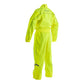 RST HI-VIS WATERPROOF 1PC RAIN SUIT [FLO YELLOW]