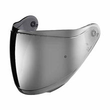 Load image into Gallery viewer, SCH-4990005103 - SCHUBERTH SV2 silver mirror visor for the M1 helmet